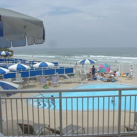 Aparthotel Fantasy Island - Daytona Beach Shores Zewnętrze zdjęcie