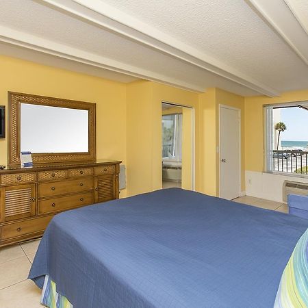 Aparthotel Fantasy Island - Daytona Beach Shores Zewnętrze zdjęcie