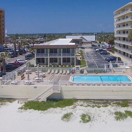 Aparthotel Fantasy Island - Daytona Beach Shores Zewnętrze zdjęcie