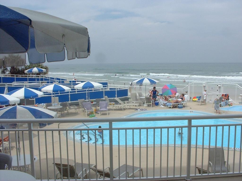Aparthotel Fantasy Island - Daytona Beach Shores Zewnętrze zdjęcie