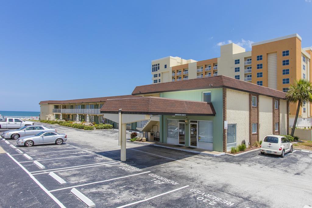 Aparthotel Fantasy Island - Daytona Beach Shores Zewnętrze zdjęcie