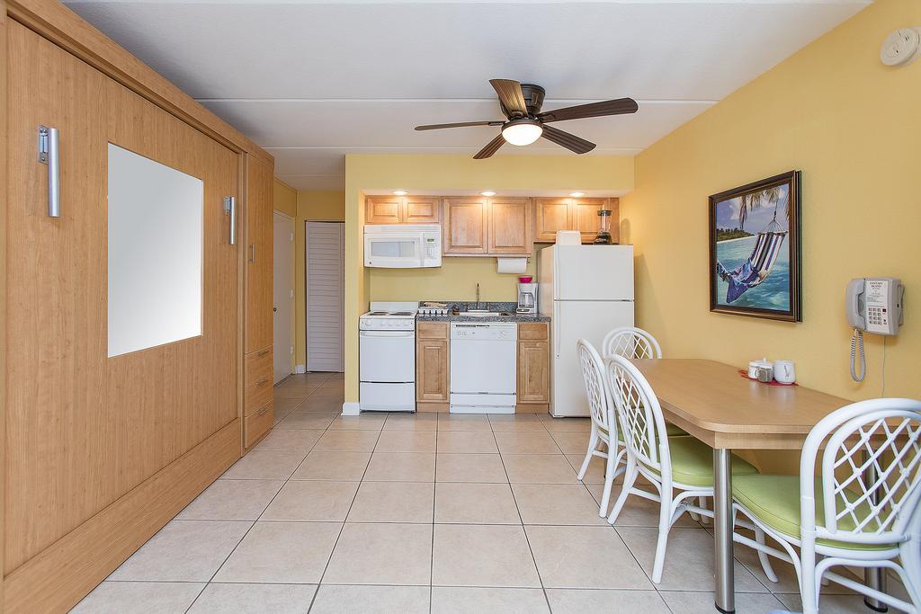 Aparthotel Fantasy Island - Daytona Beach Shores Zewnętrze zdjęcie
