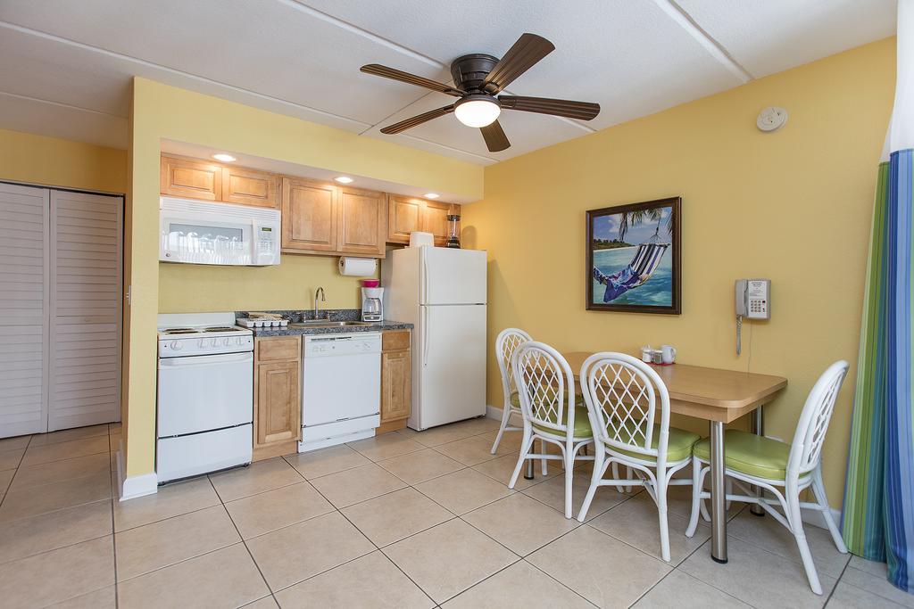 Aparthotel Fantasy Island - Daytona Beach Shores Zewnętrze zdjęcie