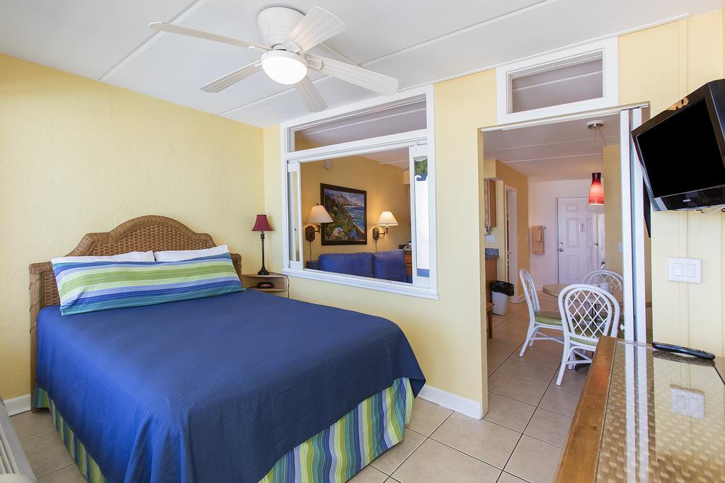 Aparthotel Fantasy Island - Daytona Beach Shores Zewnętrze zdjęcie