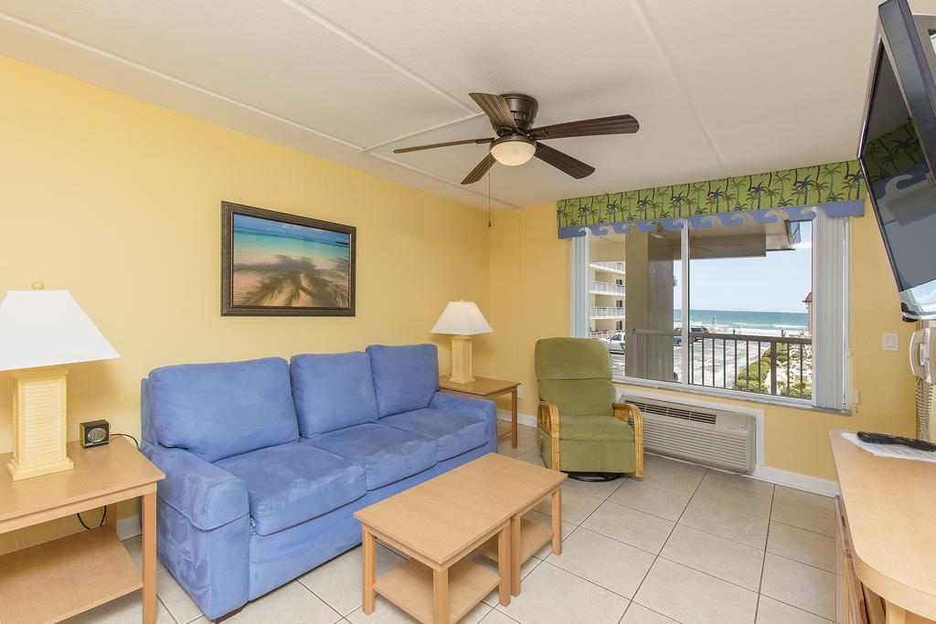 Aparthotel Fantasy Island - Daytona Beach Shores Zewnętrze zdjęcie