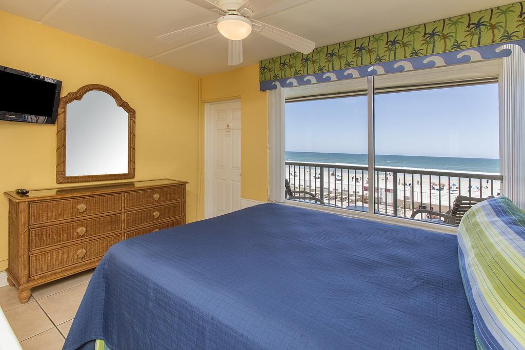 Aparthotel Fantasy Island - Daytona Beach Shores Zewnętrze zdjęcie