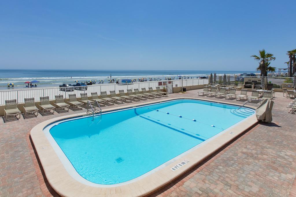 Aparthotel Fantasy Island - Daytona Beach Shores Zewnętrze zdjęcie