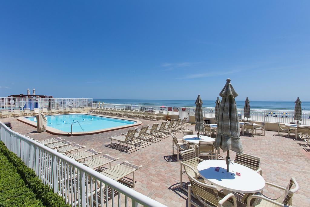 Aparthotel Fantasy Island - Daytona Beach Shores Zewnętrze zdjęcie